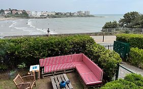 Falaise De Pontaillac