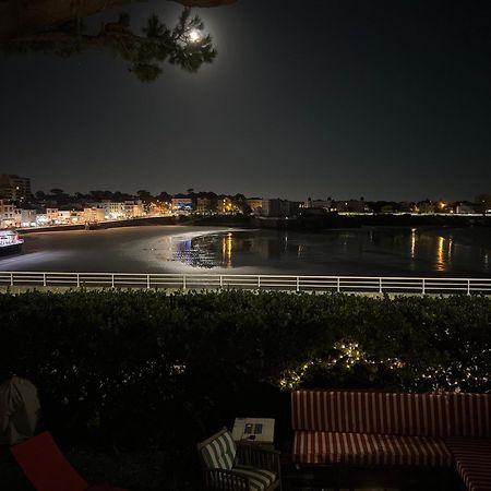 Falaise De Pontaillac Vaux-sur-Mer Extérieur photo