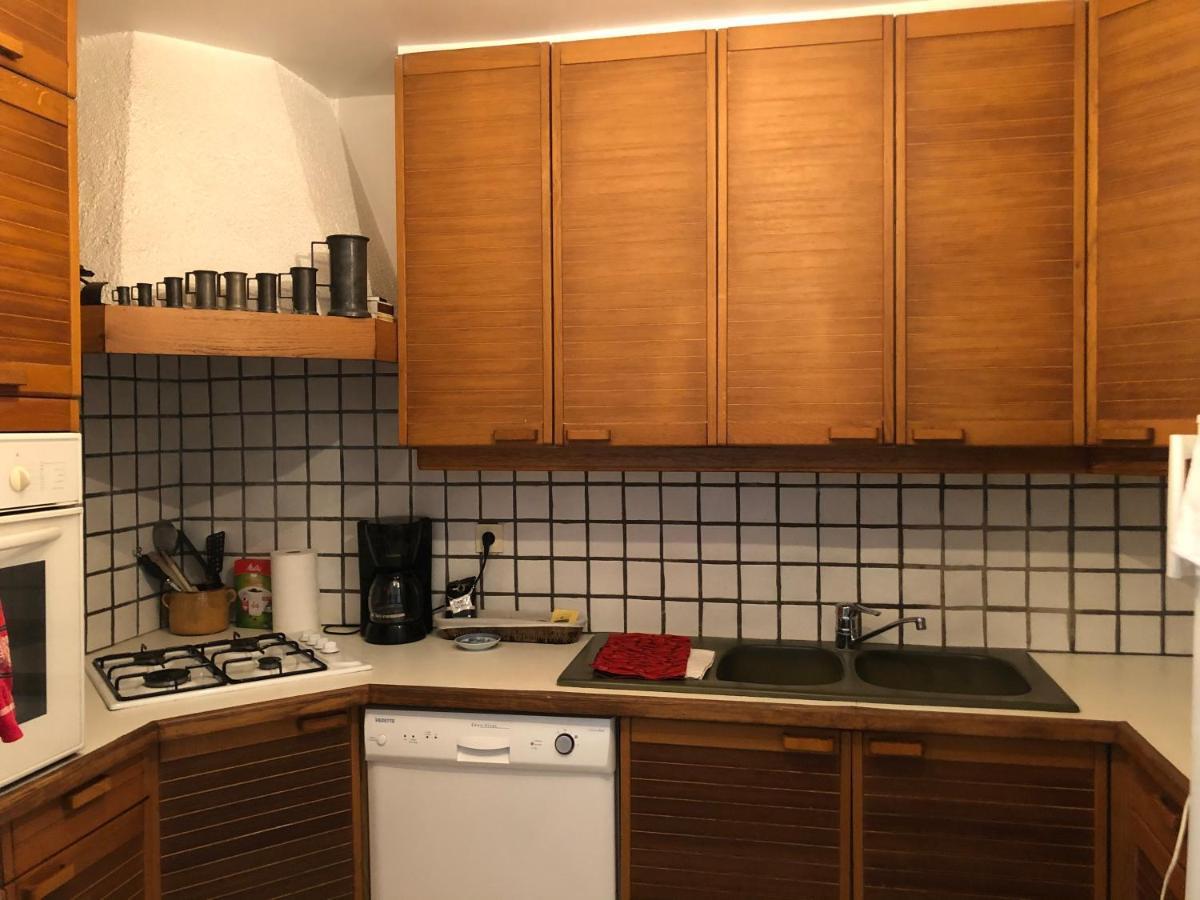 Falaise De Pontaillac Vaux-sur-Mer Extérieur photo
