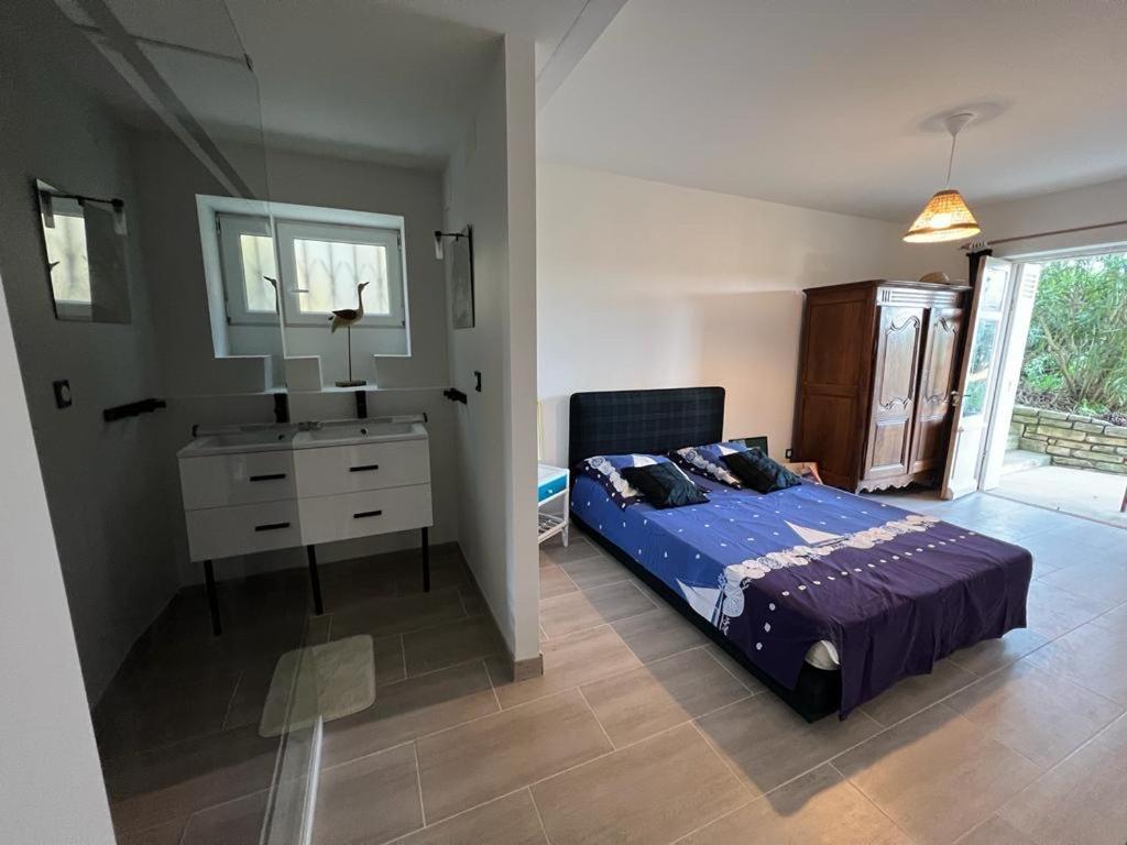 Falaise De Pontaillac Vaux-sur-Mer Extérieur photo