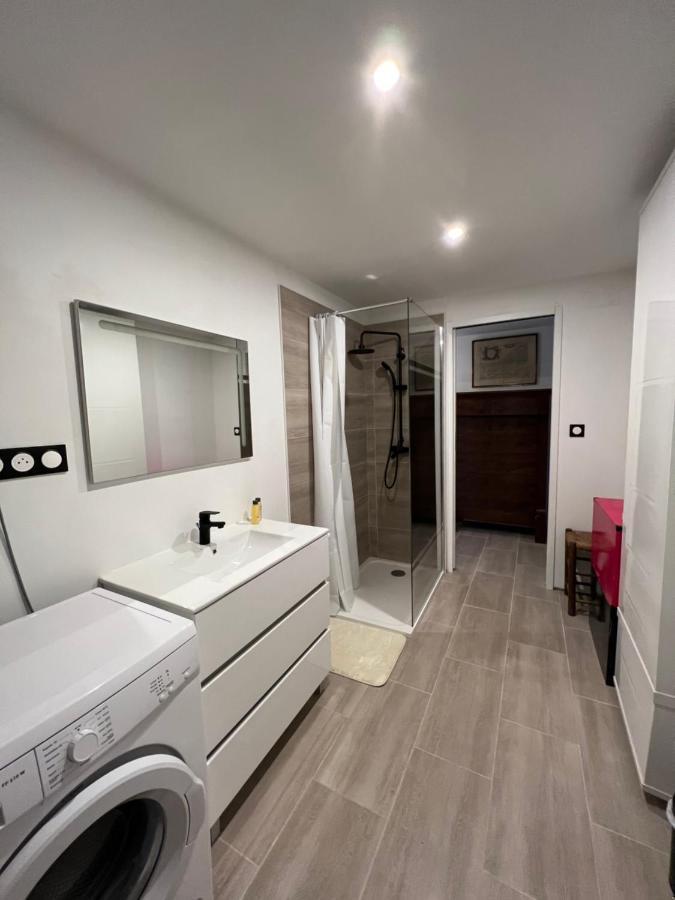 Falaise De Pontaillac Vaux-sur-Mer Extérieur photo