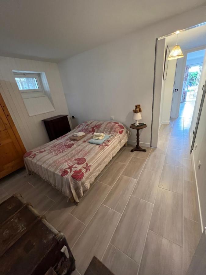 Falaise De Pontaillac Vaux-sur-Mer Extérieur photo