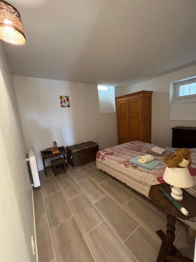 Falaise De Pontaillac Vaux-sur-Mer Extérieur photo