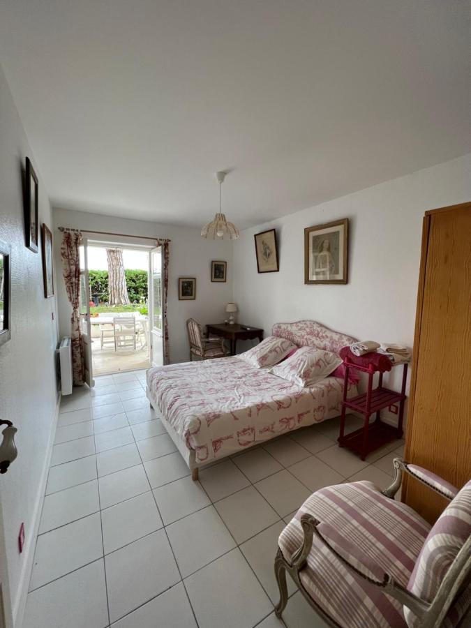Falaise De Pontaillac Vaux-sur-Mer Extérieur photo