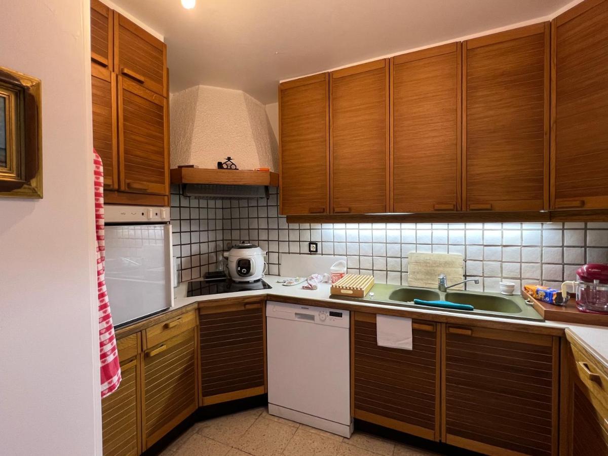 Falaise De Pontaillac Vaux-sur-Mer Extérieur photo
