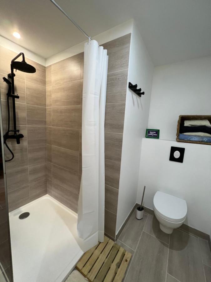 Falaise De Pontaillac Vaux-sur-Mer Extérieur photo